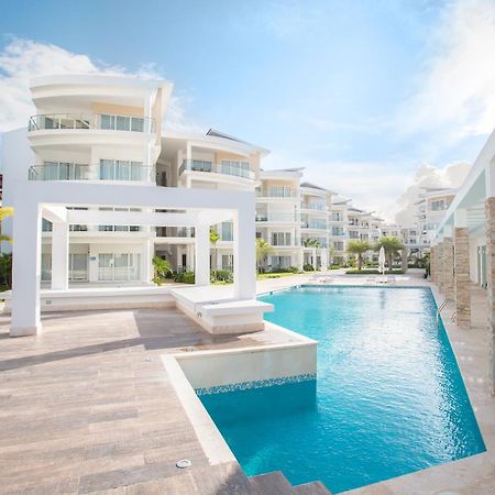 Destination Jelly / Playa Coral Condo 푼타 카나 외부 사진