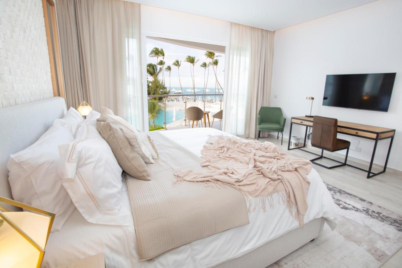 Destination Jelly / Playa Coral Condo 푼타 카나 외부 사진