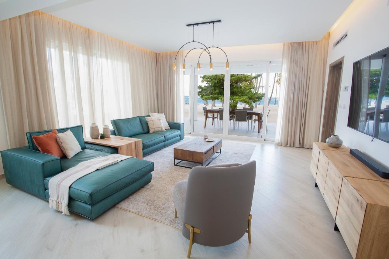 Destination Jelly / Playa Coral Condo 푼타 카나 외부 사진