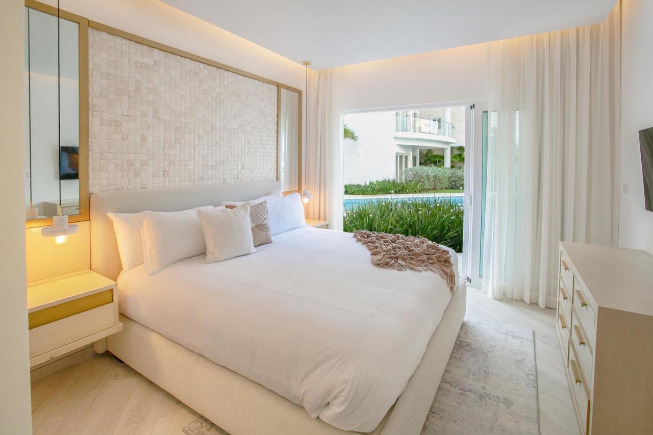 Destination Jelly / Playa Coral Condo 푼타 카나 외부 사진