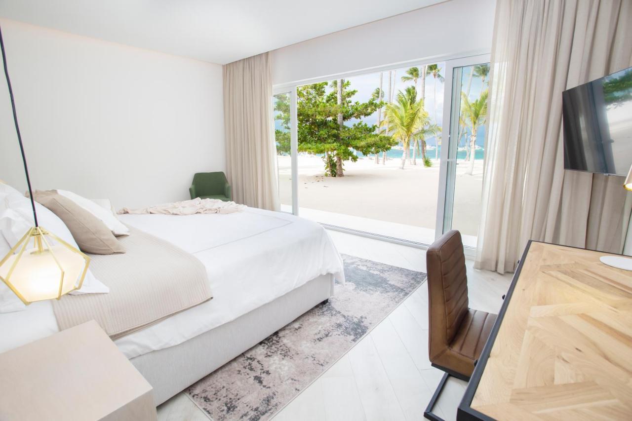Destination Jelly / Playa Coral Condo 푼타 카나 외부 사진