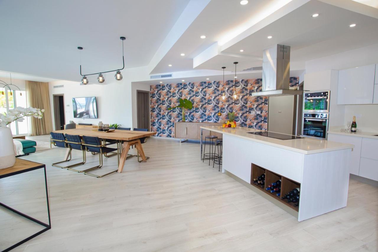 Destination Jelly / Playa Coral Condo 푼타 카나 외부 사진