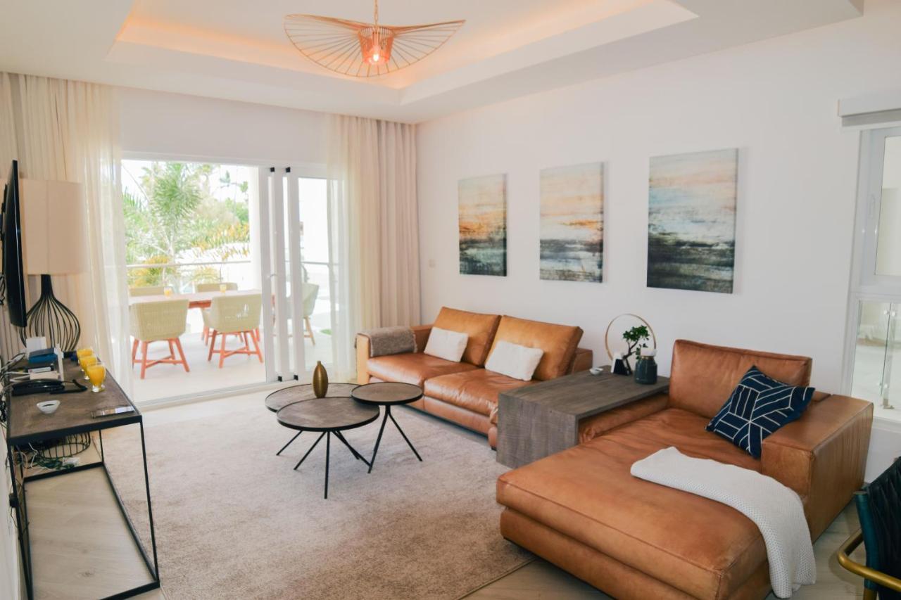 Destination Jelly / Playa Coral Condo 푼타 카나 외부 사진