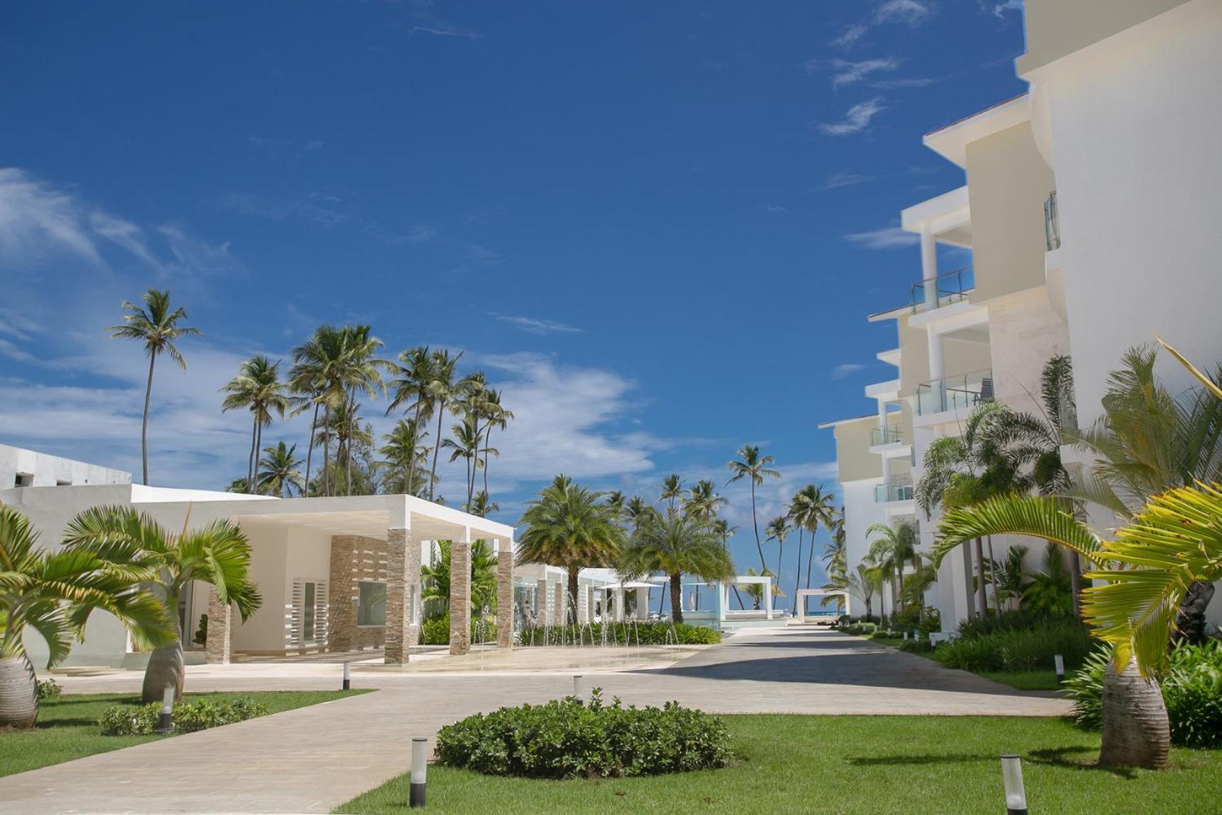 Destination Jelly / Playa Coral Condo 푼타 카나 외부 사진