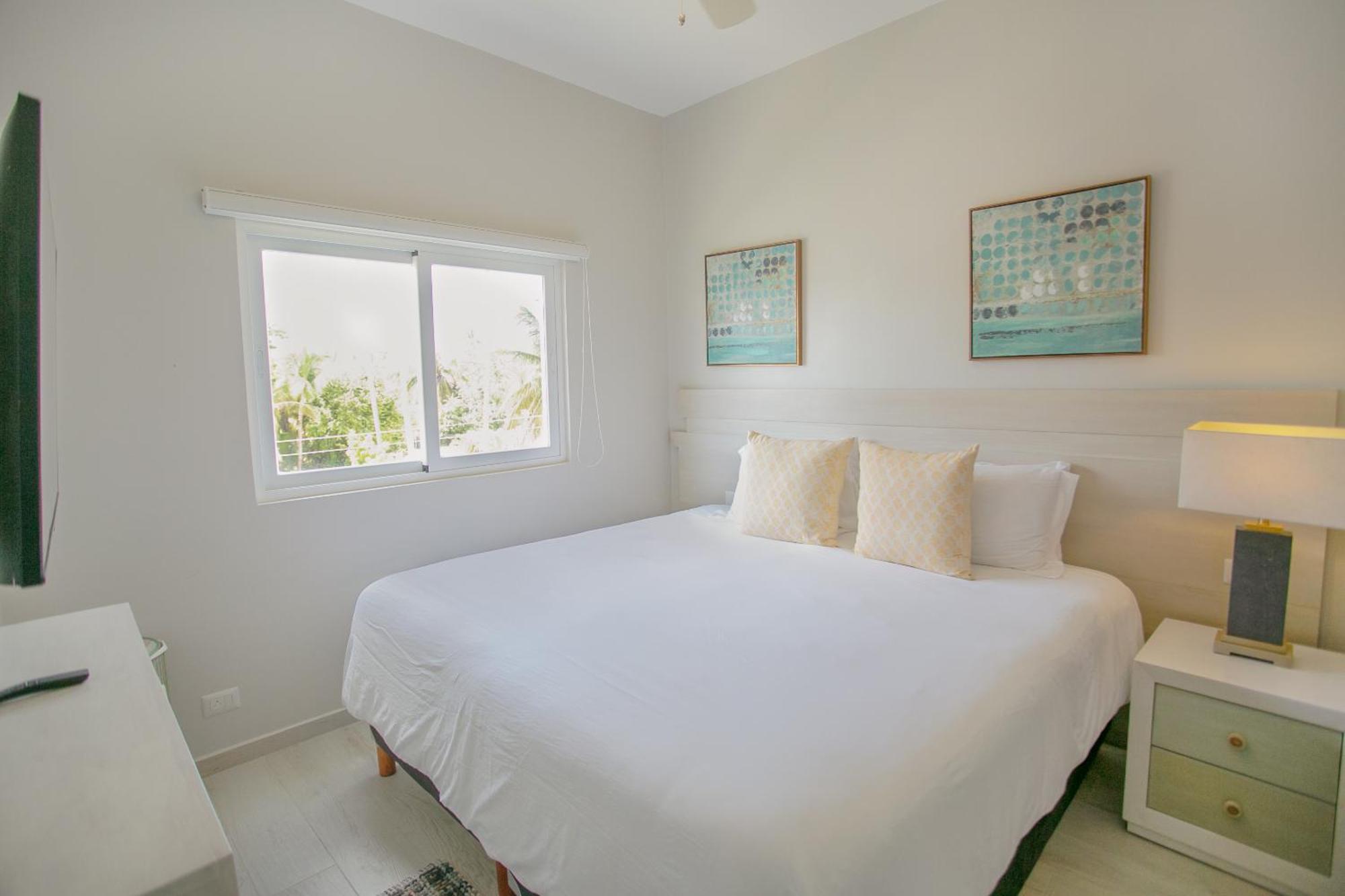 Destination Jelly / Playa Coral Condo 푼타 카나 객실 사진