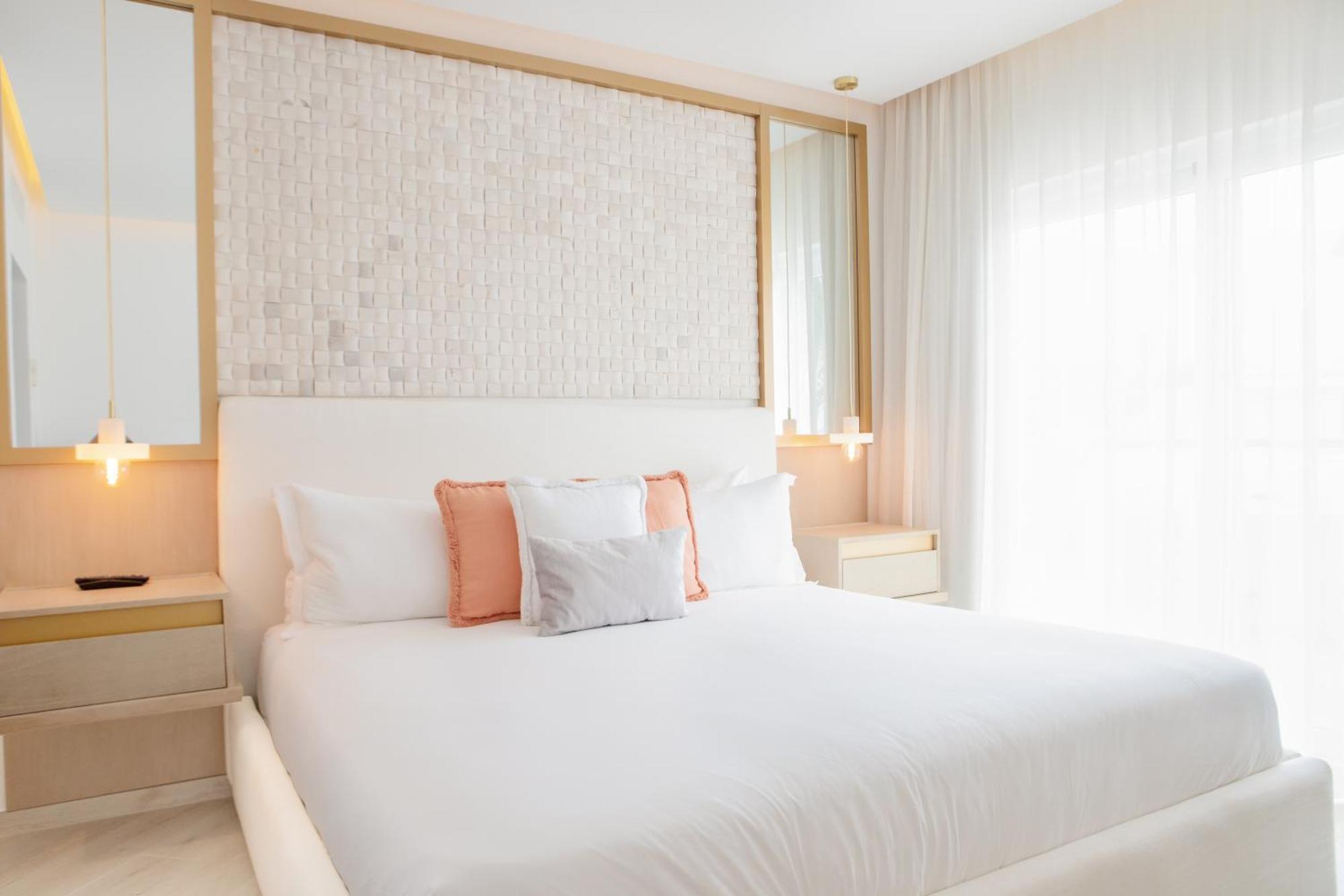 Destination Jelly / Playa Coral Condo 푼타 카나 객실 사진