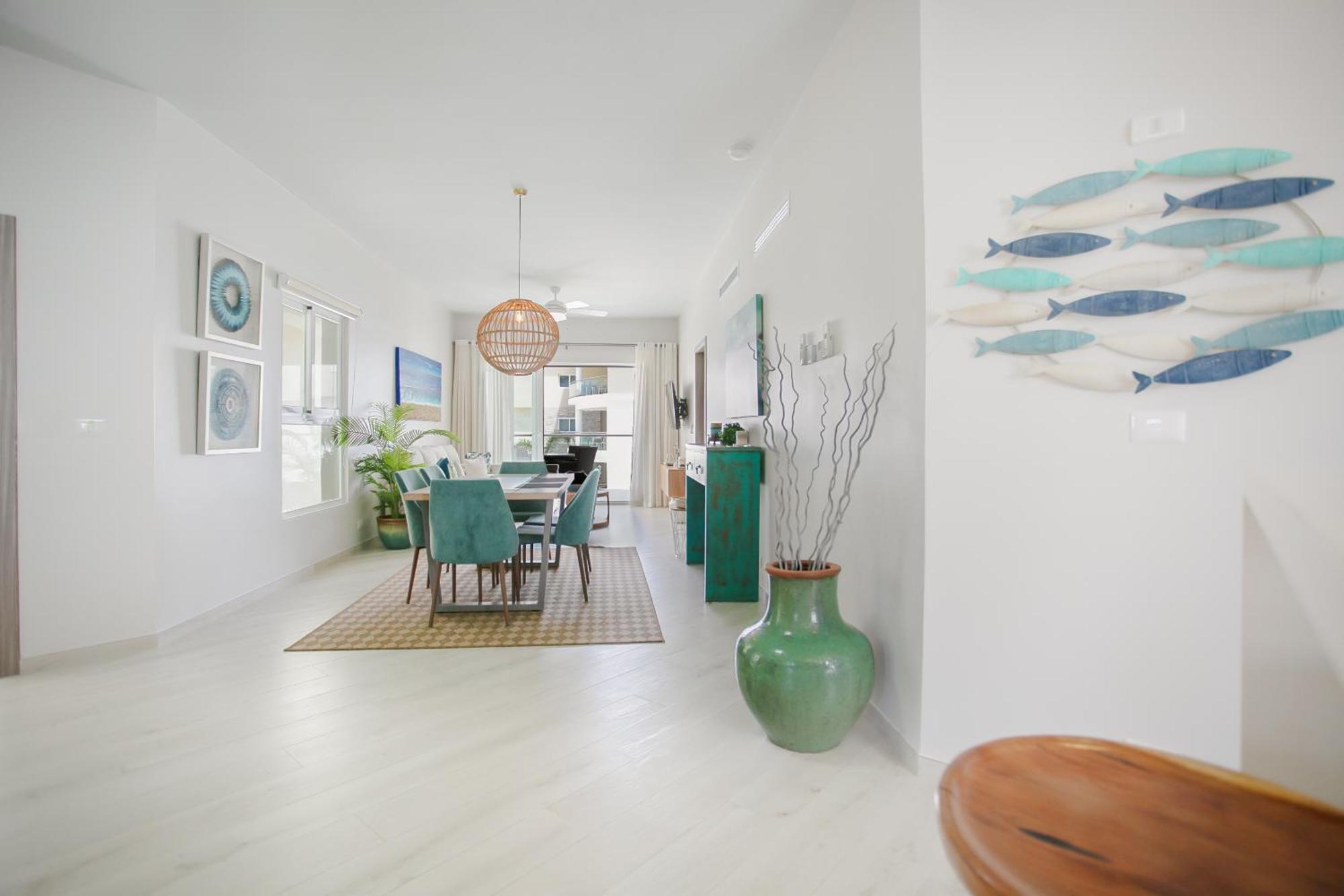 Destination Jelly / Playa Coral Condo 푼타 카나 객실 사진
