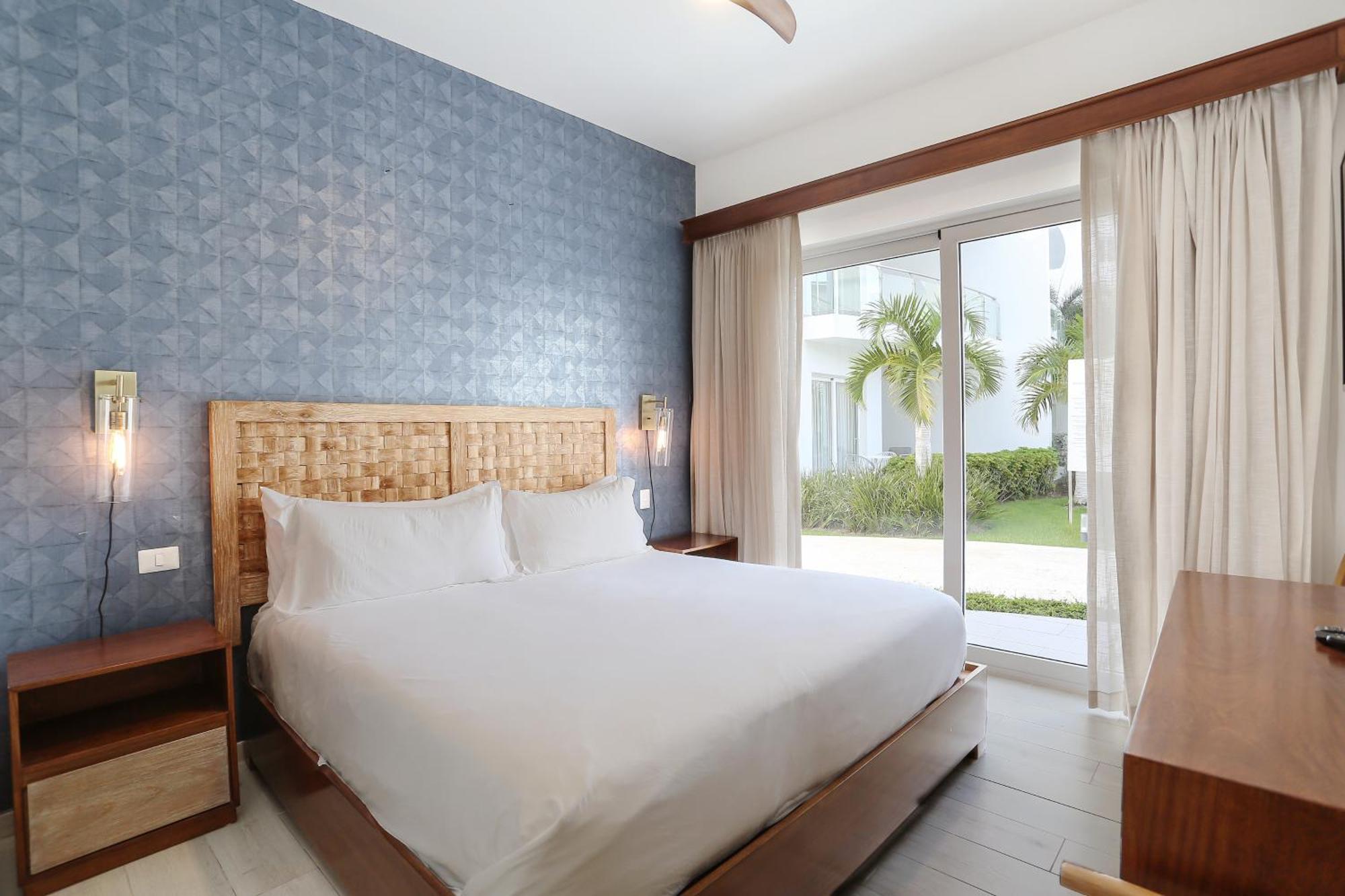 Destination Jelly / Playa Coral Condo 푼타 카나 외부 사진
